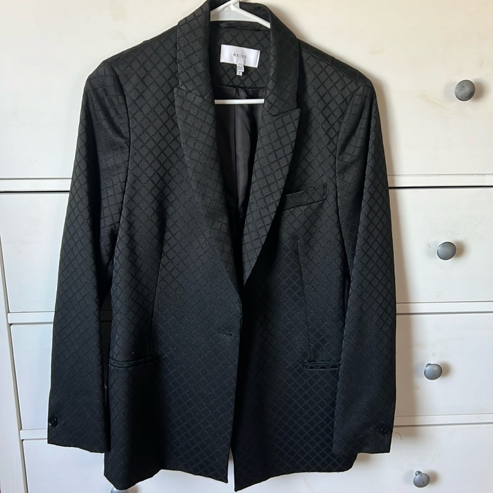 Reiss blazer